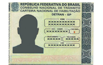 Detran.SP: cumprimento de penalidade de suspensão da CNH on-line