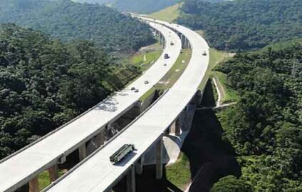 Marcelo Sampaio é novo Ministro da Infraestrutura