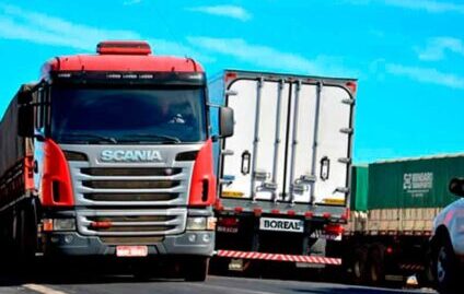 Protesto dos caminhoneiros: Governo de SP não irá flexibilizar lockdown