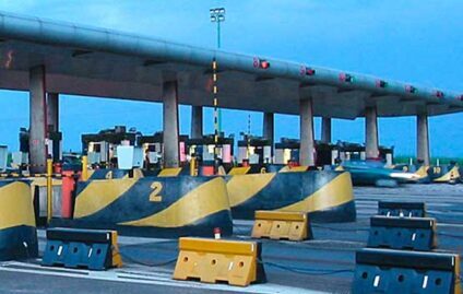 Transportadores são surpreendidos por reajuste nos pedágios paulistas