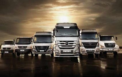 Banco Mercedes-Benz amplia portfólio de produtos