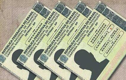 AND faz alerta para golpe com mensagens falsas sobre suspensão de CNH