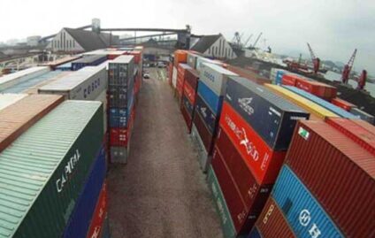 Norma de agendamento de caminhões no Porto de Santos mudou de fase