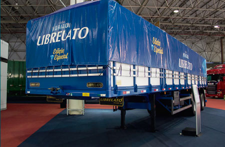 Librelato
