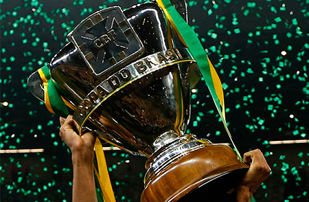 Continental Pneus faz acordo pelo naming rights da Copa do Brasil