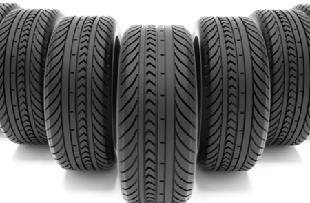 Queda nas vendas para montadoras e nas exportações derruba setor de pneus em 2015