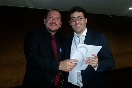 Setor apresenta reivindicações em Brasília