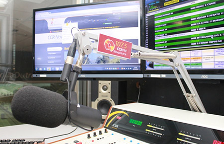 CCRFM - Crédito Divulgação