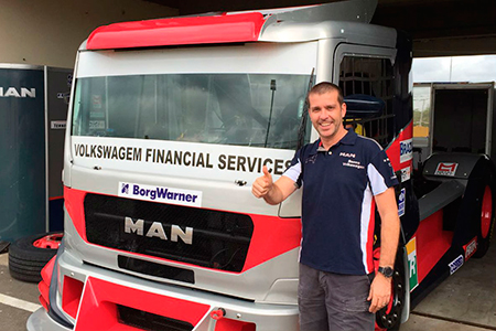 Fórmula Truck abre temporada 2016. Veja calendário