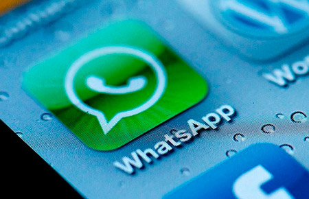 Whatsapp deixará até o fim do ano de funcionar em cinco plataformas