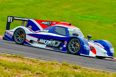 Calendário Endurance temporada de 2016