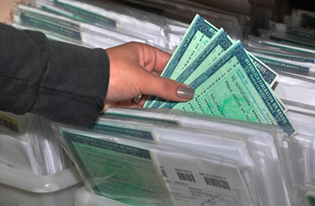 Licenciamento veicular obrigatório já começou