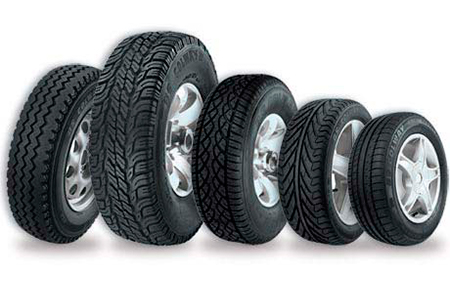 Setor de Pneus fecha tem segundo mês com queda acumulada