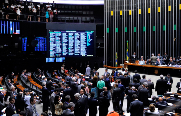 MP facilita renegociação de dívidas rurais e de caminhoneiros