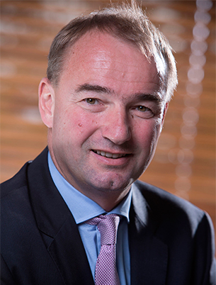 Philipp Schiemer, Presidente da Mercedes-Benz do Brasil e CEO América Latina