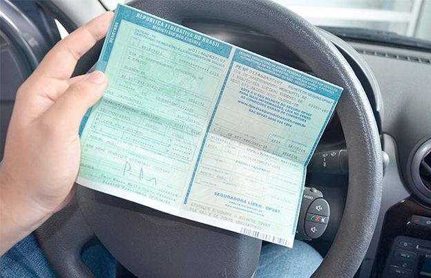 Quitação de IPVA com anistia de juros e multas