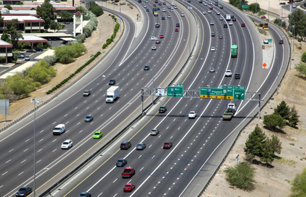 Artigo: Quem erra na rua, erra na estrada