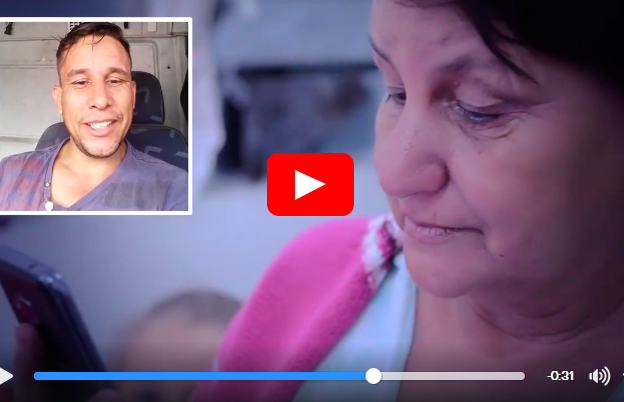 Montadoras homenageiam mães de motoristas