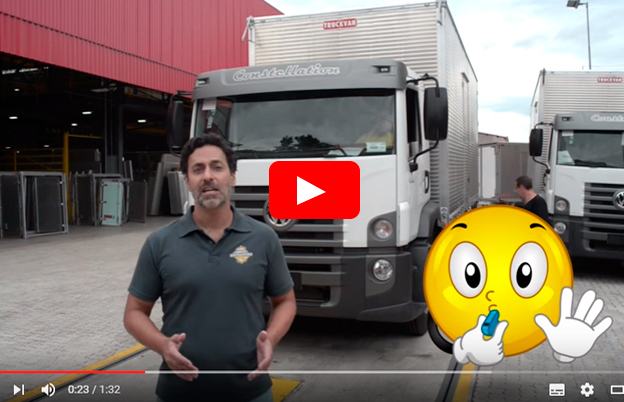 MAN orienta motoristas