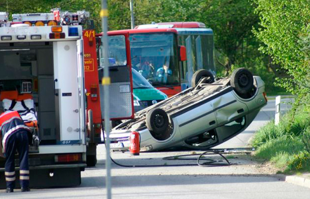 Trânsito: a terceira causa de mortes no Brasil
