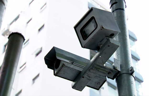 Multas por radares em SP passam de três milhões só 1º trimestre