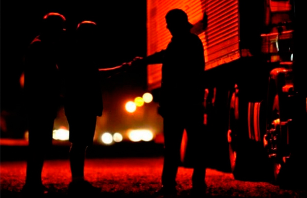 Drogas estão cada vez mais presentes nas estradas