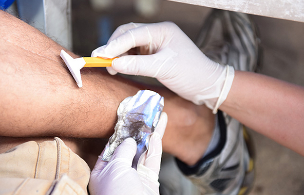 Empresas ainda têm dúvidas sobre exames toxicológicos
