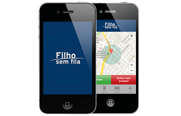 Aplicativo melhora trânsito na volta às aulas