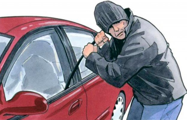 Zona Leste e Grande São Paulo lideram ocorrências de roubo e furto de veículos