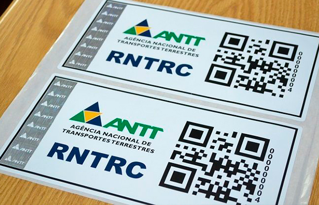 Novas regras para habilitação de pontos de atendimento do RNTRC