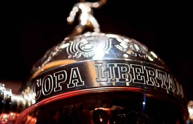 Toyota: há 19 anos patrocinando a Copa Libertadores