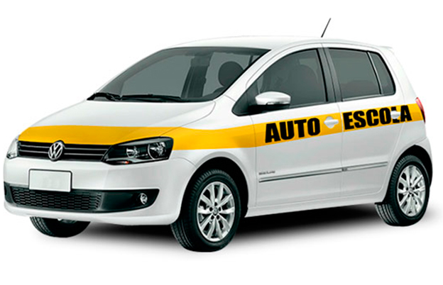 Pesquise antes de escolher a autoescola