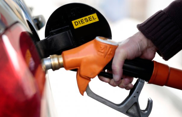 Cuidado com o diesel de má qualidade