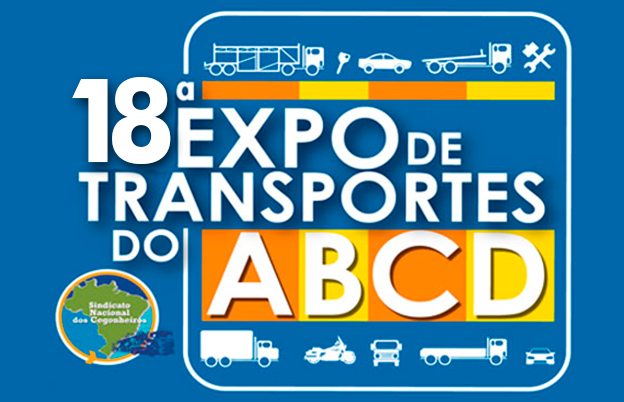 Categoria: 18ª Expo de Transportes do ABCD – 2016