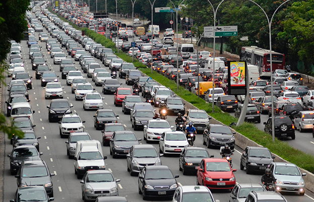 O desafio de todos por um trânsito mais seguro