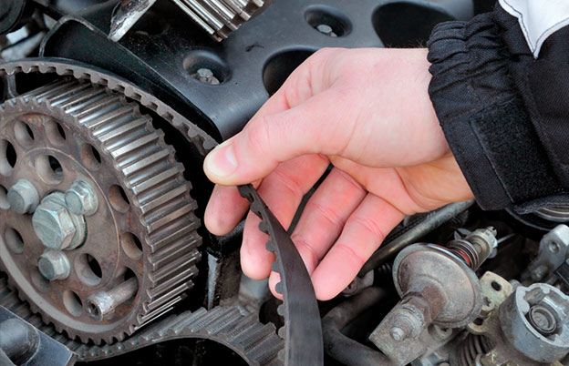 Manutenção: pequenos cuidados que evitam grandes prejuízos