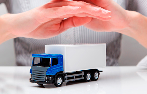 Novo produto garante segurança para o caminhoneiro