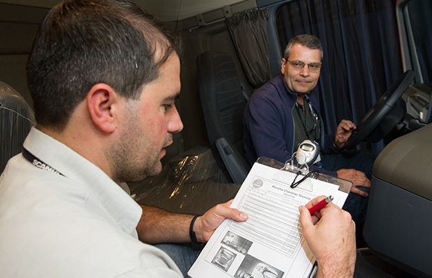 Scania Driver Competitions já tem 30 classificados