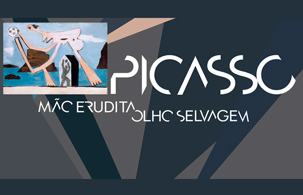 Exposição Pablo Picasso no Rio de Janeiro