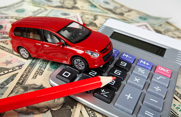 Financiamento de carro é terceira maior causa de endividamento