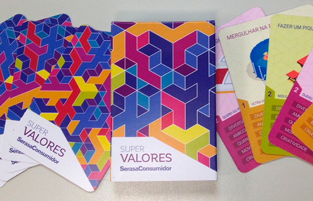 Jogo ensina crianças a diferenciar valores de preços