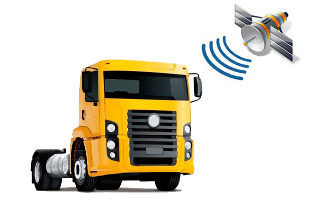 Oito vantagens do rastreador para caminhão que você talvez não conheça
