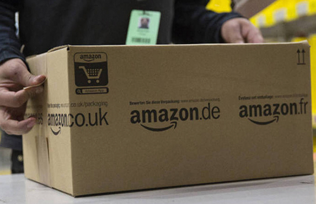 Amazon testa novo modelo de entregas
