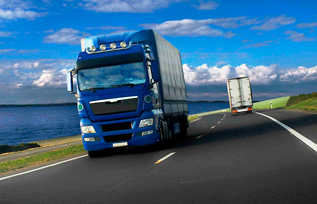 Artigo: O futuro do transporte cada vez mais perto