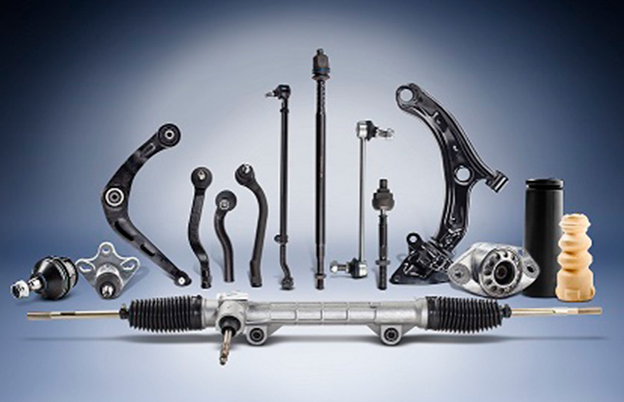 Dicas para instalação correta de peças de reposição