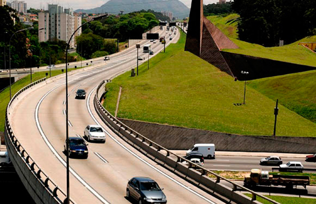 Pesquisa confirma: SP tem as melhores rodovias do país