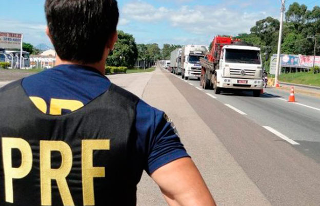 Governo anuncia ações para reduzir acidentes nas rodovias