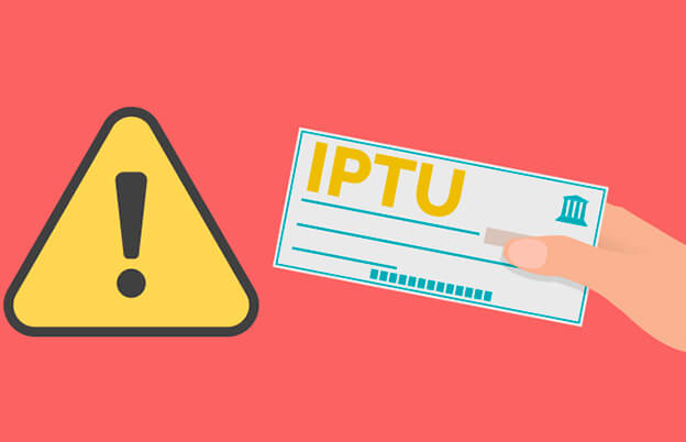 Prefeitura de São Paulo alerta sobre golpe com boletos falsos do IPTU