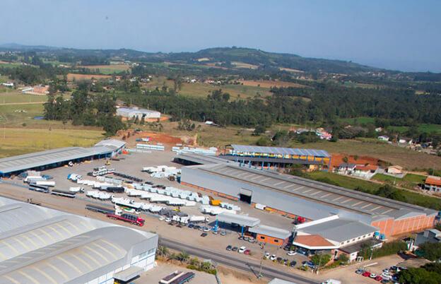 Librelato inaugura novo distribuidor no Chile