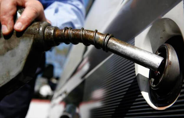 Alta dos combustíveis impacta custo do frete